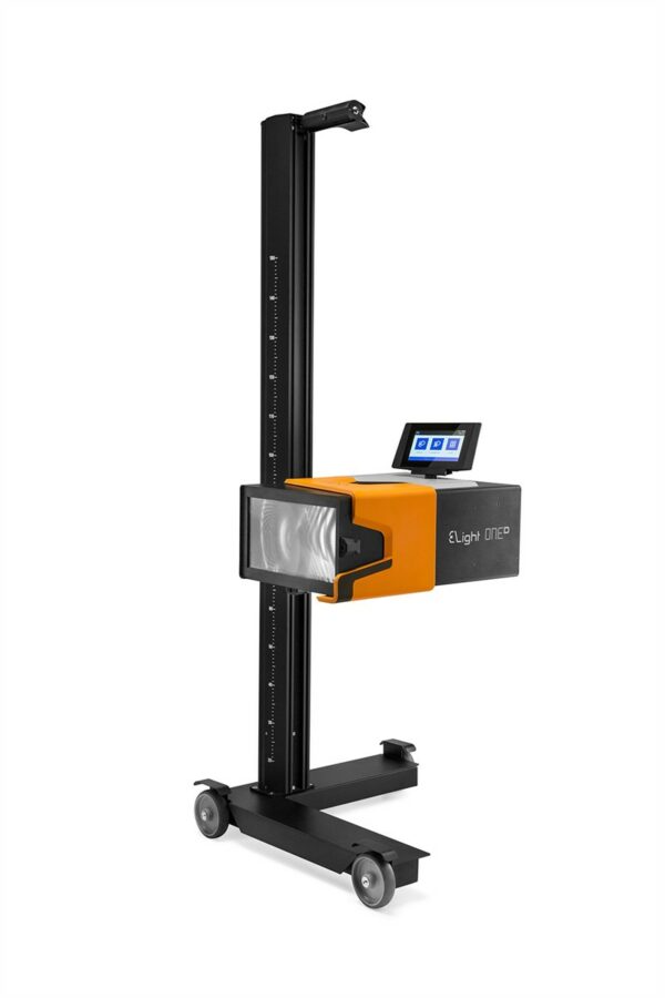 TEXA M146X0 ELIGHT ONEd LICHTREGELAAR