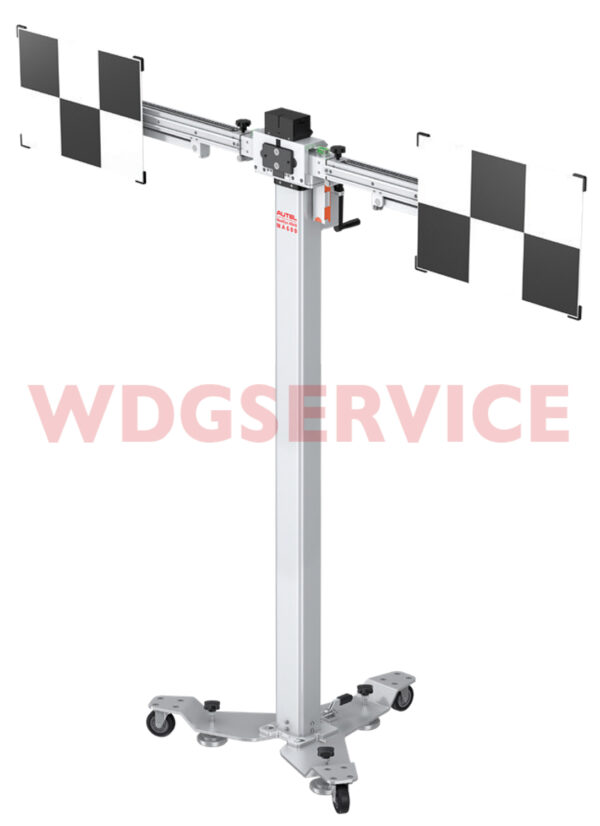 MAXISYS ADAS MA600 - Afbeelding 4