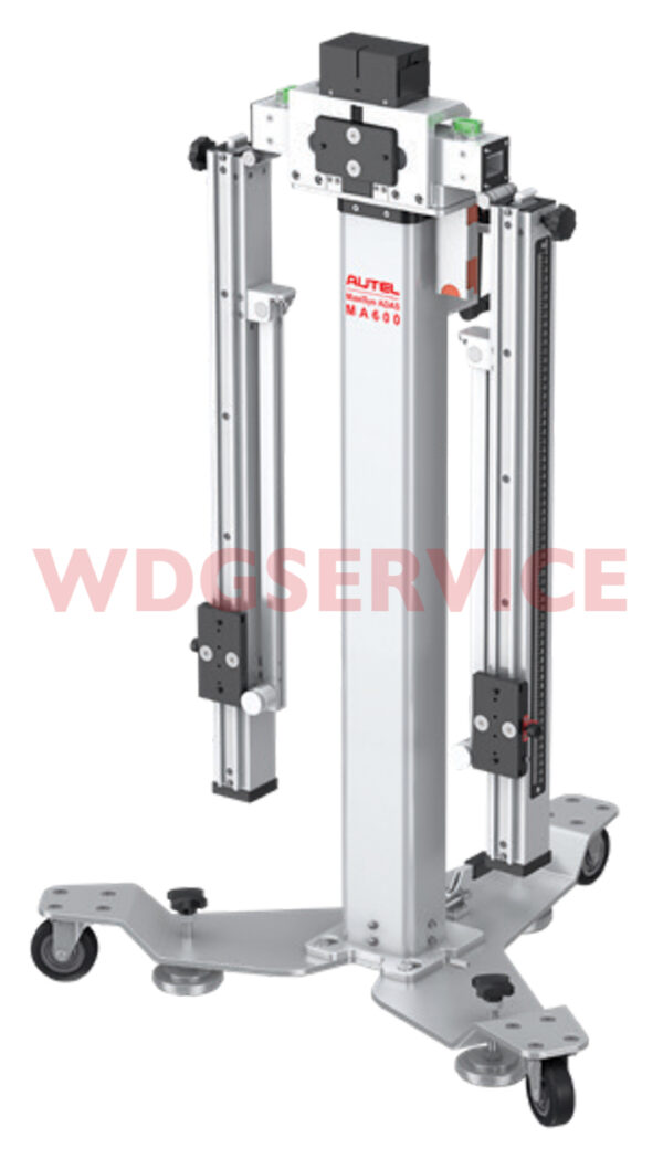 MAXISYS ADAS MA600 - Afbeelding 3