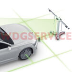 MAXISYS ADAS MA600 - Afbeelding 2