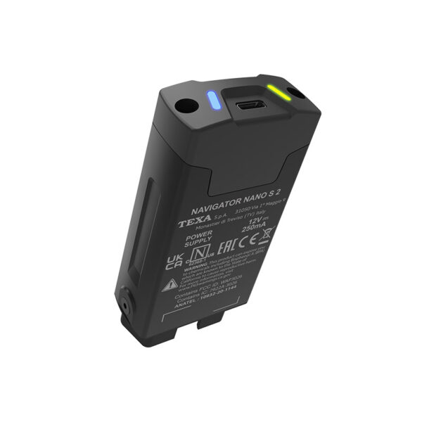 TEXA CAR DIAGNOSE LIGHT CAR SOFTWARE NAVIGATOR NANO S 2 - Afbeelding 5