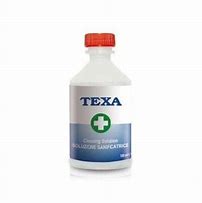 NAVULFLACON VOOR TEXA AIRCO AIR + SANITISER