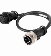 3901982   12 pin Deutz engine cable (3151/T27)