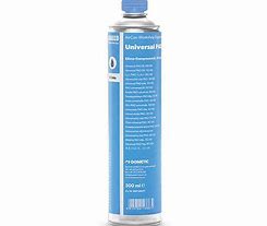 WAECO PROFI OLIESYSTEEM BUS 500 ML  ISO 68