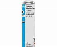 WAECO PROFI OLIESYSTEEM BUS 500 ML DHO R1234YF