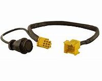 3903089  Wabco Ats Temsa adapter cable for (3151/T20) (adapter nr 15)