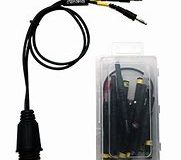 3151/T07 Universal cable with pin-out kit