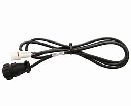 3906104 Yamaha 4 pin cable ( 3151/AP47 )