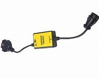 3151/T14  Nissan Cabstar TLO and Atleon Euro 3 cable