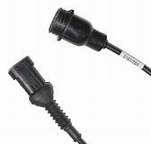 3151/T01      Iveco 3 pin cable for vehicles produced up to 2001