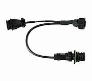 3902643 Webasto Heater cable for Temsa (3151/T35)