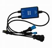 3151/AP09A BMW slow mode cable up to 1999