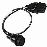 3151/T11B Volvo Truck cable