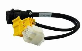 3903112  2 nd generation ZF systems cable (3151/T41)