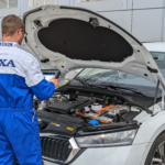TEXA CAR DIAGNOSE AXONE VOICE MET TXT MULTIHUB 2 INTERFACE - Afbeelding 10