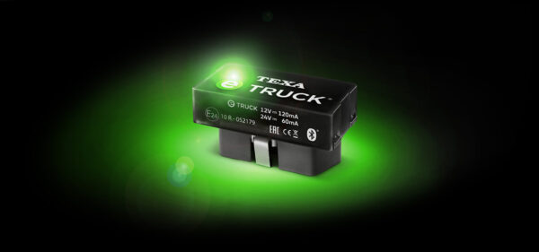 TEXA TRUCK DIAGNOSE  eTRUCK - Afbeelding 2