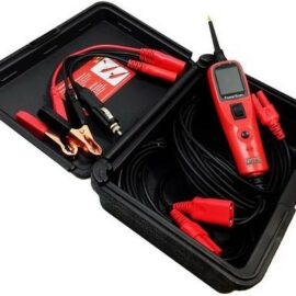 POWERSCAN PS100