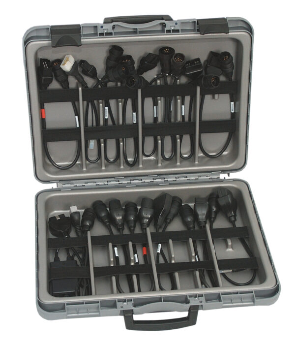 S032C3 OHW CONSTRUCTION ENGINES ESSENTIAL CABLE CASE