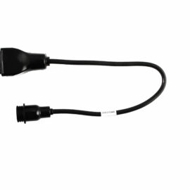 3903428 Renault Truck cable for vehicles Euro 2 and Euro 3 (3151/ T04A)