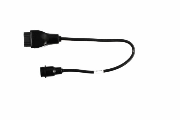 3903428 Renault Truck cable for vehicles Euro 2 and Euro 3 (3151/ T04A)