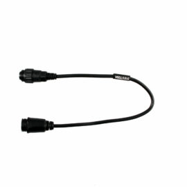 3902061 ABS/EBS Trailers Wabco+Knorr cable (3151/T05A)