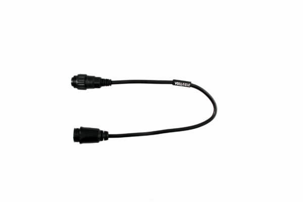 3902061 ABS/EBS Trailers Wabco+Knorr cable (3151/T05A)