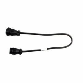 3903431 Daf Cable for vehicles Euro 2 and Euro 3 (3151/T10A)