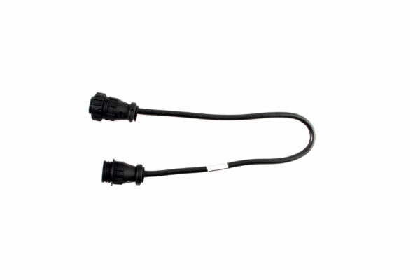 3903431 Daf Cable for vehicles Euro 2 and Euro 3 (3151/T10A)