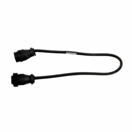 3903432 Autobus 16 pin cable for Van Hool, Solaris , Bredamenarini and Vdl (3151/T18A)