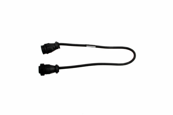 3903432 Autobus 16 pin cable for Van Hool, Solaris , Bredamenarini and Vdl (3151/T18A)