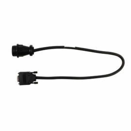 3900333 9 pin Kamaz, Solaris, Van Hool, and Temsa cable (3151/T20)