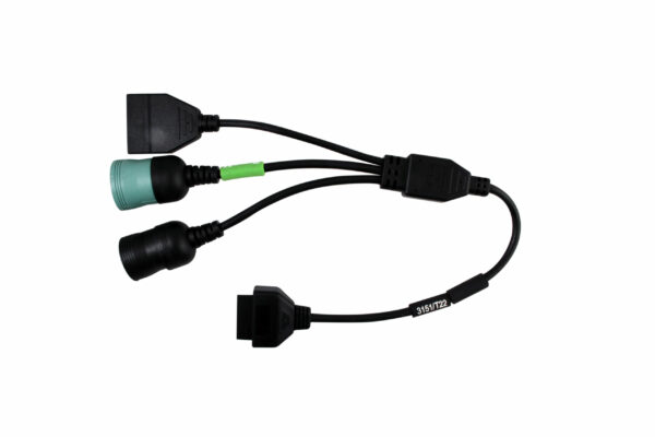 3906978  American Truck Type II cable  (3151/T22)