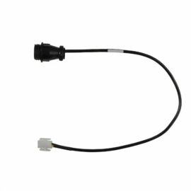 3901868  Volvo Penta 1 cable (3151/T28)