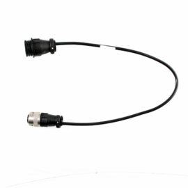 3902284  Bosch Fan and hydraulic Rexroth cable (3151/T34)