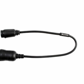 3902892 9 Pin cable for Caterpillar en Perkins (3151/T38)