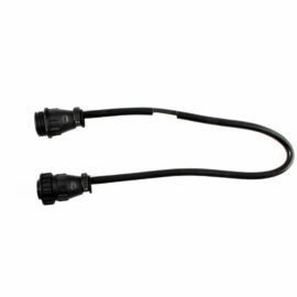 3902897  Massey Ferguson cable (3151/T39)