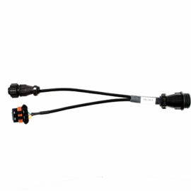 3904143  Class and Renault cable  (3151/T43)