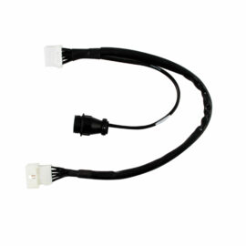 3904596 Wabco Abs D/E cable (3151/T48)