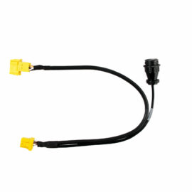 3904768  A/C Wabco Atc cable (3151/T49)