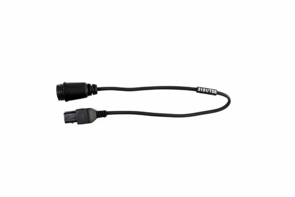 3906462   Kubota engine AG&CE applications cable (3151/T55)