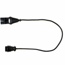 3907528 Carrier system 3 pin truck cable (3151/T57)
