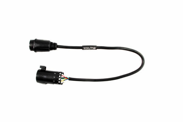 3907644  Bobcat machine cable  (3151/T58)