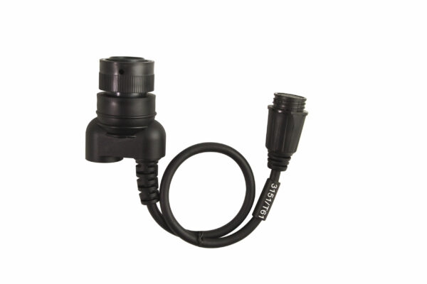 3907749 14 pin Caterpillar cable (3151/T61)