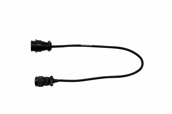 3907899   MTU Mdec-II engine cable  (3151/T62)