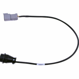 3908971  Yanmar engine cable (3151/T65)
