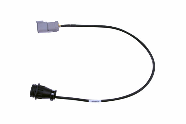 3908971  Yanmar engine cable (3151/T65)