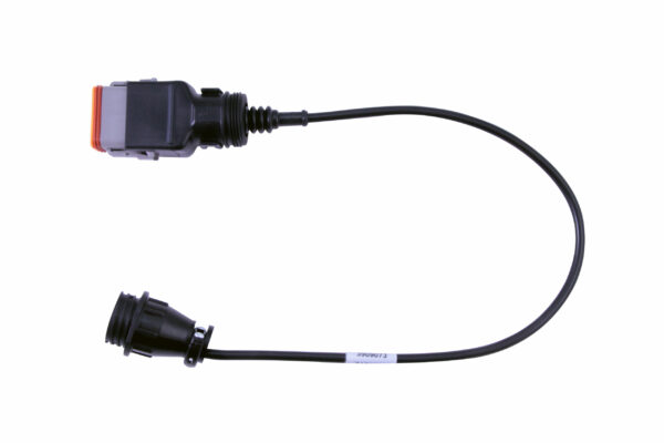 3909073  Komatsu CE cable (3151/T67)