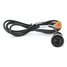 3909520  Harley Davidson cable (3151/AP57)