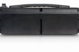 TEXA OPABOX EN GASBOX BATTERIJPACK