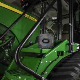 TEXA OFF-HIGHWAY DIAGNOSE  LANDBOUWVOERTUIGEN NAVIGATOR TXT MULTIHUB 2